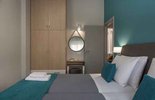 JT Apartments - Foto 6