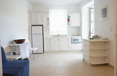 Kiki's Houses Vlichos - Foto 24