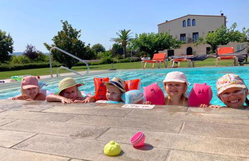 Mas Montbrio Belvedere - Foto 41