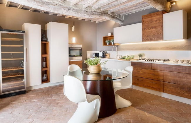 Cinque Cipressi 8 in Montecatini Val di Cecina - Foto 36