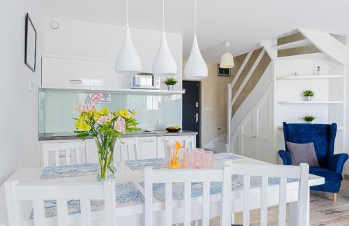 BARKA - Apartamenty Premium oraz Pokoje Blisko Plaży - Foto 41