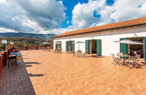 Camia Etna House - Foto 54