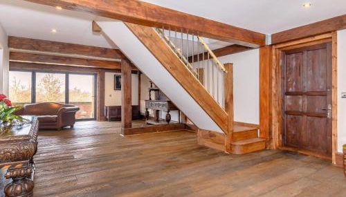 Olive Lodge - Foto 2