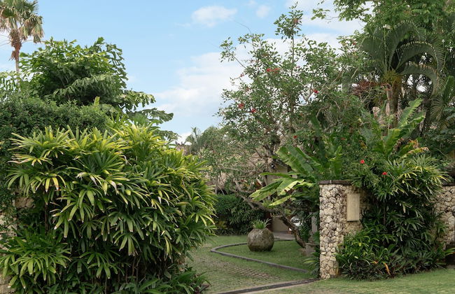 Sound of the Sea Villa - Photo 47