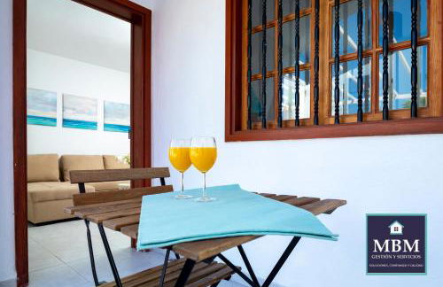 Bungalow Marta Agaete - Foto 26