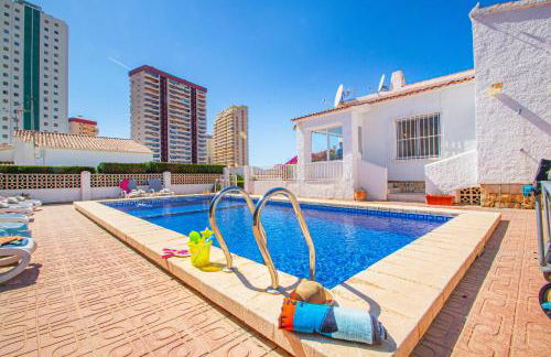 Villa Catrina - Plusholidays - Foto 65