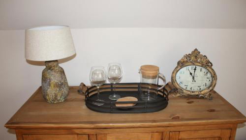 Ferienwohnung Maarland - Foto 3