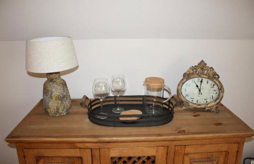 Ferienwohnung Maarland - Foto 3