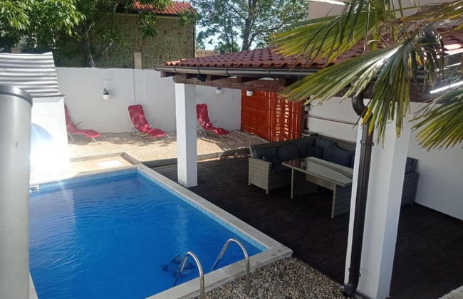 Holiday Home Mumy - Foto 29