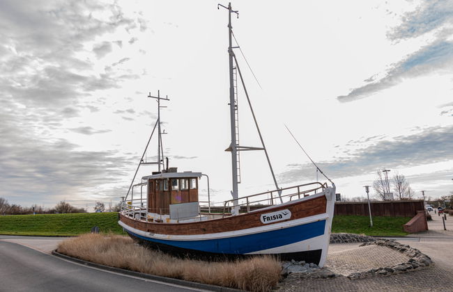 Sandmuschel - Foto 44