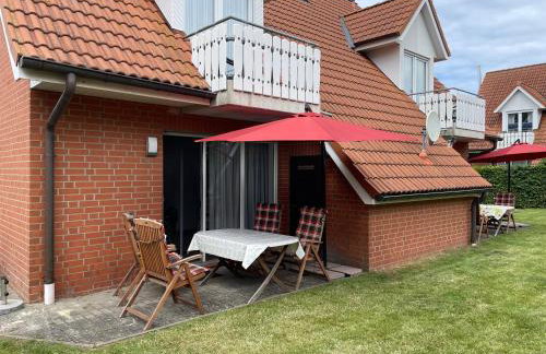Luv & Lee, Ferienwohnungen Wiek - Foto 23