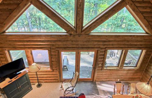 823 Mountain Cabin - Foto 28