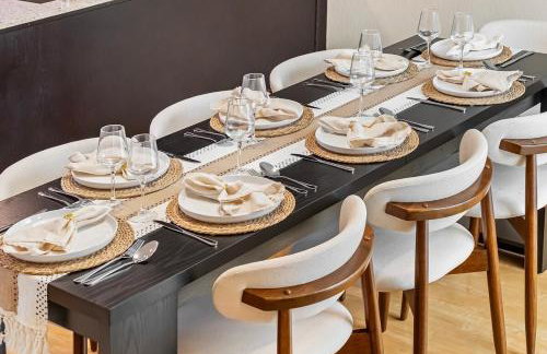 35674 - Newark Family-Friendly 4BR 3BA Retreat - Foto 6