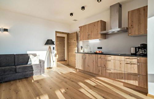 Apt Eiche - Nockerhof - Foto 6