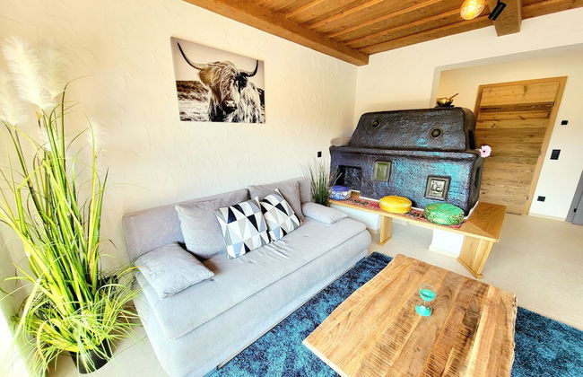 Schickster Sky Lodge - Foto 24