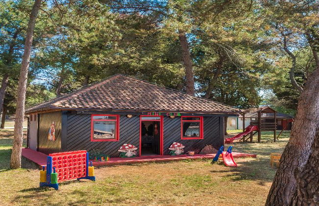 Apartments Katoro Plava Laguna - Foto 50