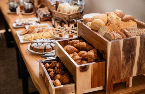 Residence Lastei - Foto 48