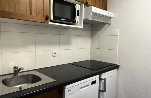 Résidence Hameau De Balestas Mp - T3/6pers CHEVECHE 04-Peyresourde MAE-9554 - Foto 6