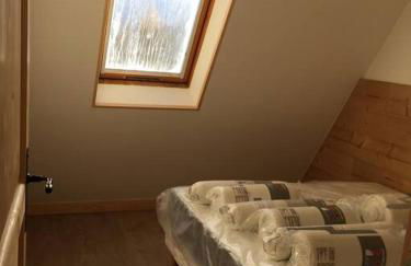 Appartement Val Louron 6 à 8 personnes - Foto 11