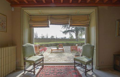 Château de Monceaux 5mn de Bayeux proche Mer - Foto 51