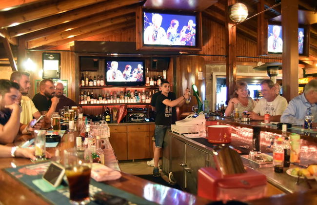 Blue Sky Hotel - Foto 33