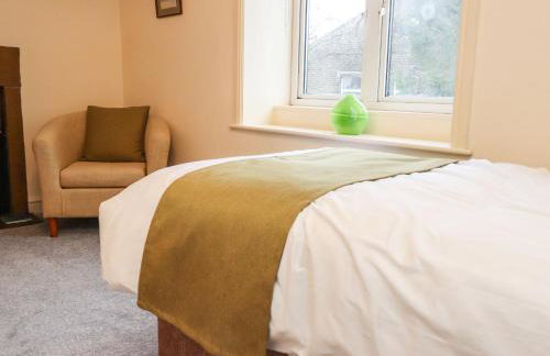 Yippee Cottage - Foto 22