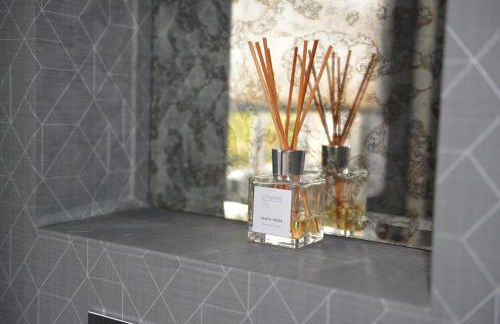 Luxury 4 Bedrooms 5 Baths 2 Receptions Family House with Garden Chelsea - Foto 40