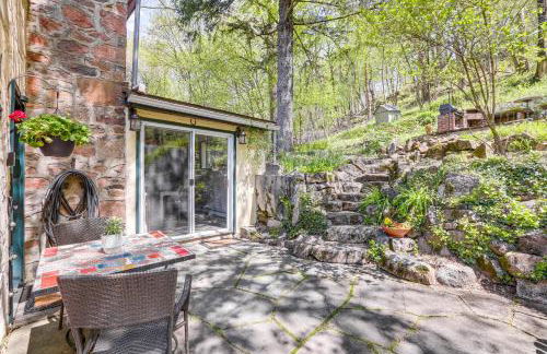 Lambertville Retreat - Walk to Shopping and Dining! - Foto 27