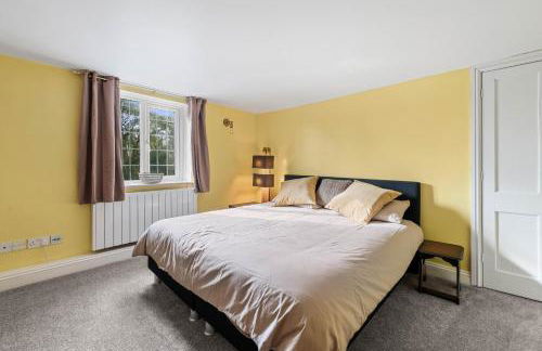 Home with Natural Mineral Spring Water near Stamford - Foto 33