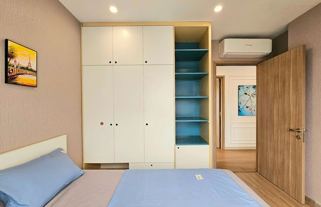 Vinhomes Ocean Park Gia Lam Apartment - Foto 45