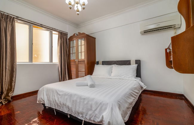 Garden City Melaka Raya by IdealHub - Foto 50