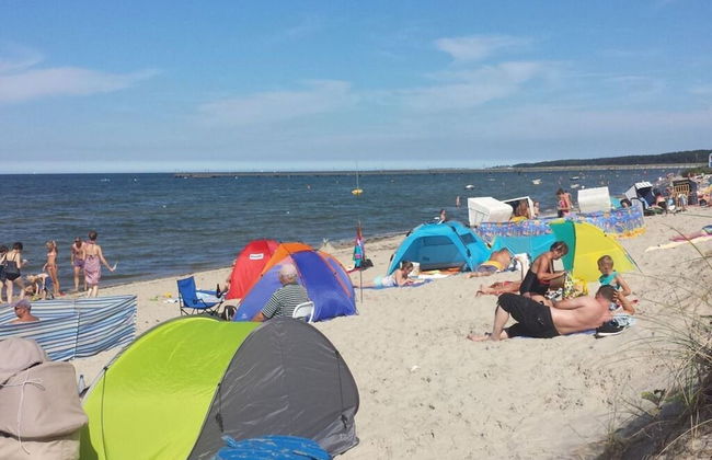 to the Beach Comfortable Holiday Residence - Foto 9