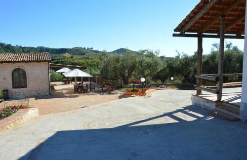 Azienda Agrituristica Caridà - Foto 5