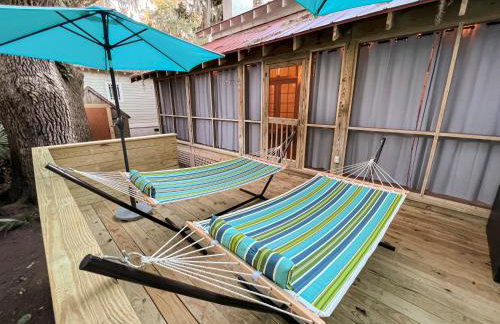 Cabana Madrid - Port Royal Luxury Rental Close Proximity to Parris Island and The Sands Beach - Foto 30