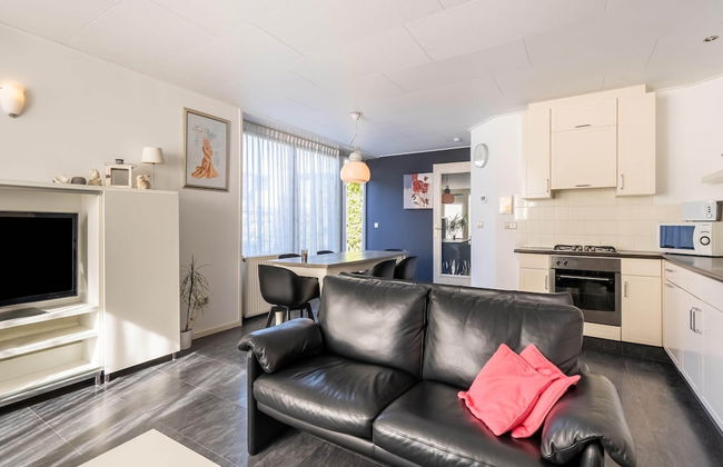 Holiday Home by Westerschelde Coast - Foto 15