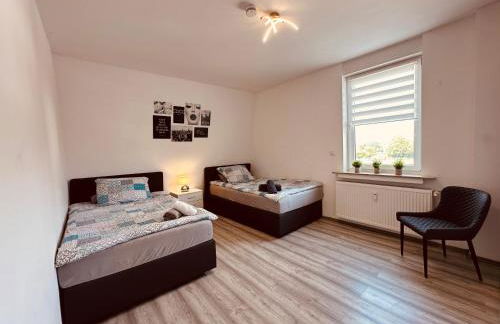 Zur schönen Aussicht I 90 m² I Idyllisch I Zuhause - Foto 4