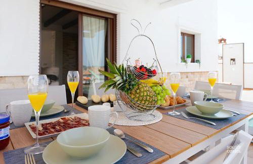 Villa Carmen Nerja - South Costa - Foto 35