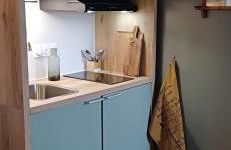 Logis La Vachère - Foto 26