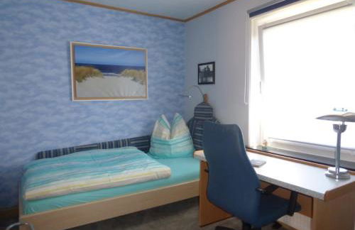 Ferienwohnung Jakob - Foto 3