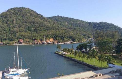 Porto Marina Itacuruça Mangaratiba - Foto 22