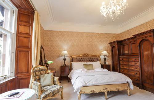 Ledgowan Lodge Hotel - Foto 33