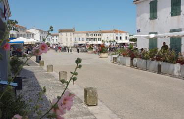 Maison 4 personnes Port La Flotte - Foto 18