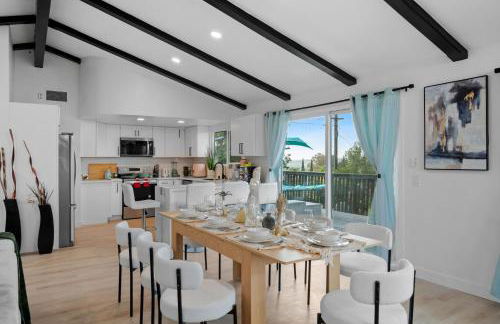 Entire Private Home with 2 Bedrooms 1 Bathroom, Grand View, King Bed, Spacious, Parking, Available Now - Foto 15