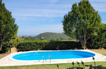 Il Castelletto di Gomo - Relax nella natura con SPA privata outdoor - Foto 6