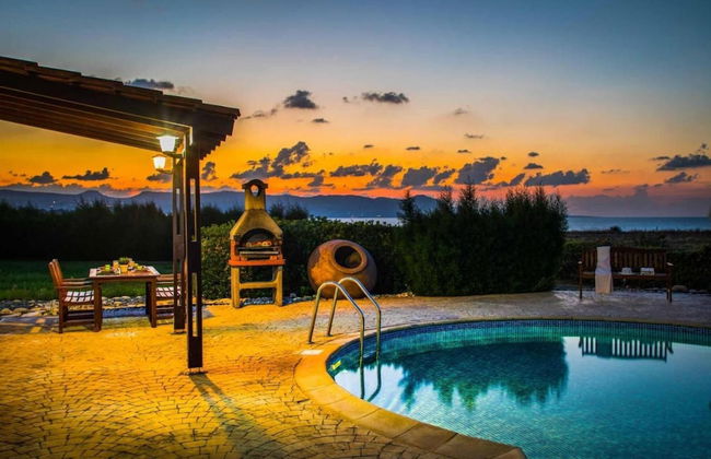 Blue Bay Villa Nicole - Foto 10