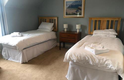 Convalmore House - Foto 23