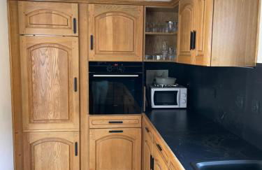 Chalet les Lurins - Foto 19