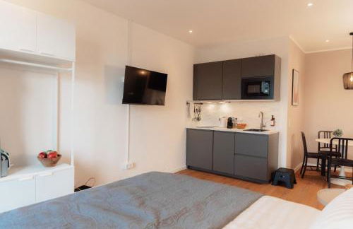 NUVA Apartments - Friesenplatz - Foto 28