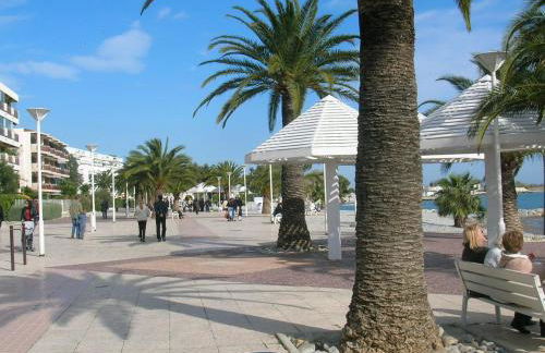 Rez de villa avec beau jardin et belle vue - Foto 25