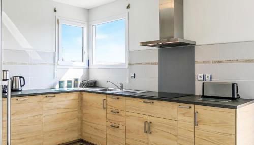 Gorgeous Home In Saint-Germain-Sur-Ay - Foto 5